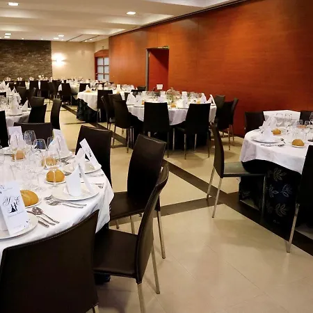 酒店 托雷曼加纳酒店 4*