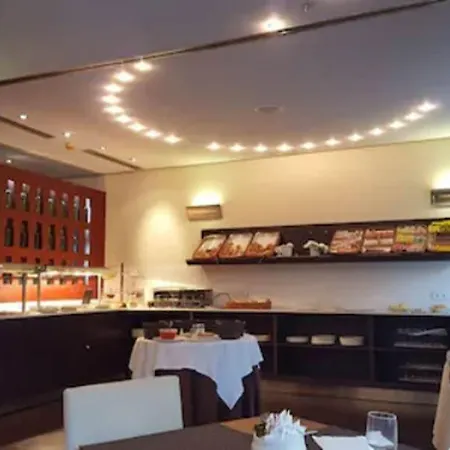 酒店 托雷曼加纳酒店 4*