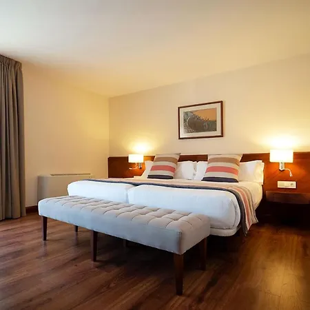 Torremangana 4* Cuenca (Castilla-La Mancha)
