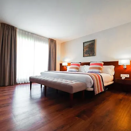 Otel Torremangana 4*