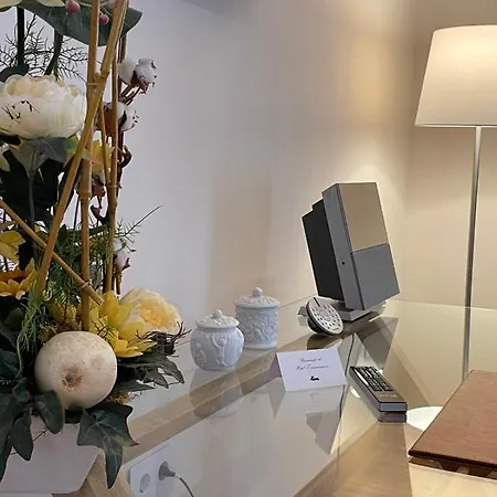 Otel Torremangana 4*