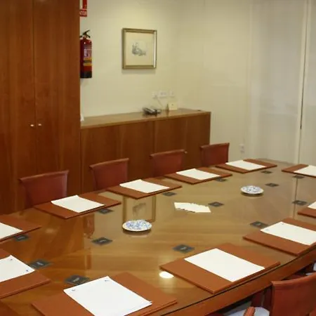 Torremangana Otel