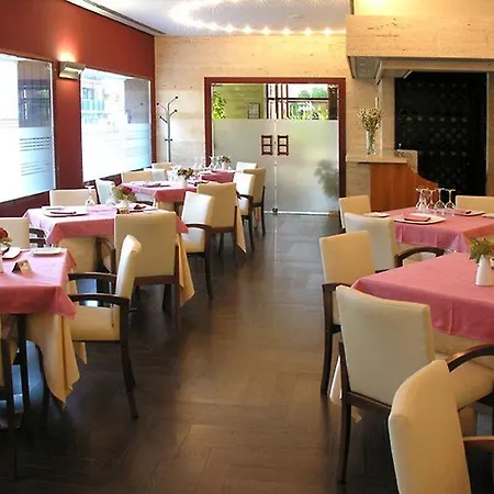 酒店 托雷曼加纳酒店 昆卡