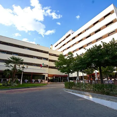 Otel Torremangana